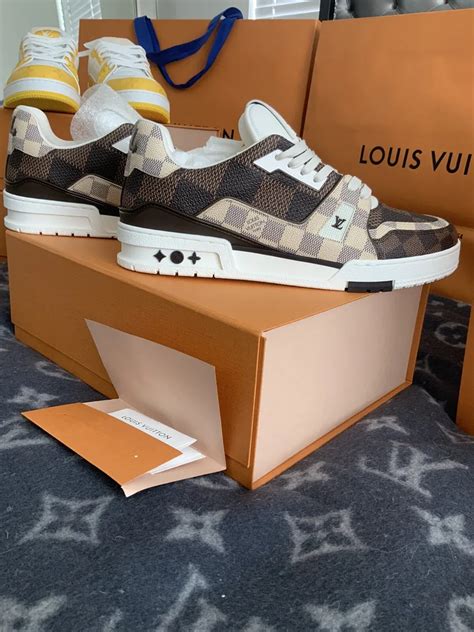 vespa louis vuitton prezzo|LV Trainer Collection for Men .